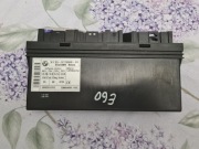 Moduł komfortu BCM BMW serii 5 I 6  E60 E61 E63 E64 61359176069