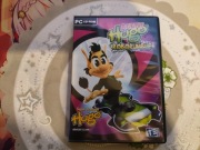 Agent Hugo Roborumble PL PC