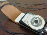 światłomierz Leningrad-4