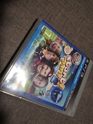 START THE PARTY 2 POLSKIE WYDANIE PS3