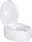 Podwyższenie deski sedesowej 10 cm Titan