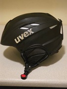 Sprzedam kask narciarski uvex