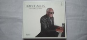 1. Ray Charles. The genius of soul. 2 CD