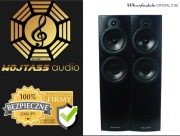 Kolumny Frontowe WHARFEDALE CRYSTAL 2-30