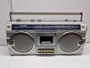 Radiomagnetofon Sharp GF-5454H