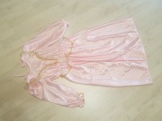 strój kopciuszek czarodziejka królewna księżniczka nr 1832