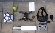 Dron DJI FPV COMBO