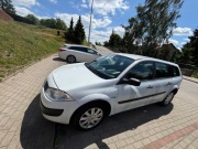 Renault Megane Grandtour