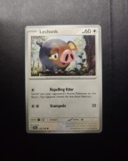 Pokemon - Lechonk (SVI 154)