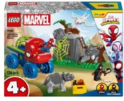 Lego MARVEL Spidey 11199