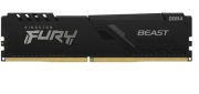 Pamięć RAM Kingston FURY Beast DDR4 32GB 3200 CL16