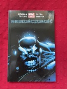 Nieskończoność MARVEL