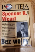 BEZ WOJNY SPENCER R. WEART