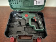 Młotowiertarka udarowa 12 V, Parkside PBHA 12 A1