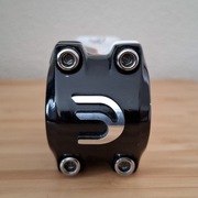 Mostek Deda Quattro2 120mm 31.8 190g