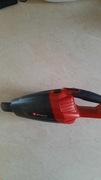 Einhell  odkurzacz akumulatorowy 18v 