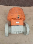 Zawór pneumatyczny membranowy