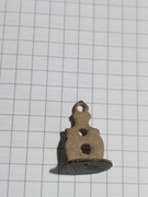 Tlok peczetny, Osmany lub Islam