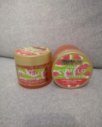 peeling cukrowy perfecta Pink pomelo cytrusowy wygładzający 