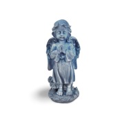 Figura Dekoracja Aniołek