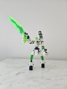 Lego Dreamzzz Mateo i robot Z-Blob lego 71454