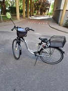 Rower miejski męski