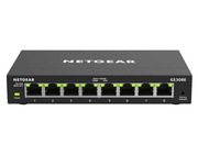 NETGEAR Przełącznik zarządzalny GS308E 8-portowy