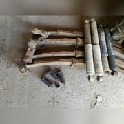 Resory do tarpan,żuk,warszawa