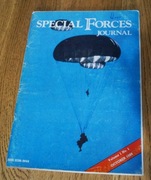 Special Forces Journal, October/1986 
