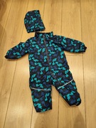 Kombinezon zimowy Lupilu 74/80