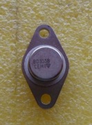 BD355B -  60V 3A 12,5W TRANZYSTOR PNP CEMI