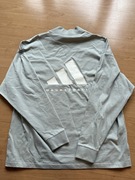 Adidas Basketball M – duże logo, jak nowy
