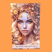 Wyzwanie finansowe - Słodkie Oszczędności 