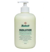 Promocja ,, Hudosil Hudlotion 500ml - delikatnie perfumowany