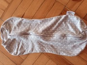 Śpiworek otulacz niemowlęcy rozmiar 0+