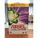 Ariel 4,8 kg do koloru