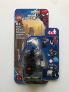 LEGO Marvel 40454 Spider-Man kontra Venom i Iron