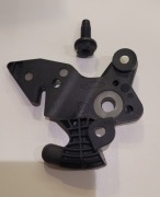 Prawy uchwyt mocowania kanapy Peugeot 208