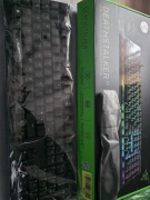 Klawiatura Razer DeathStalker V2 niskoprofilowa RGB przewodowa USB-C