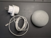 Głośnik GOOGLE Home Mini Szary