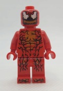 LEGO, Super Heroes Marvel, sh632, sh0632, Carnage