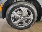 Komplet kół ford R18 225 60