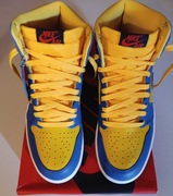 Buty Jordan Retro 1 roz.43