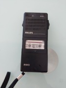 Dyktafon analogowy philips 590