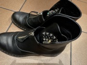  Botki Nessi 38 rozm.