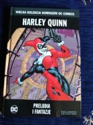 WKKDC Harley Quinn: Preludia i fantazje