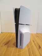 Konsola Ps5 plus dwa 