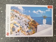 puzzle trefl 1500 elementów grecja