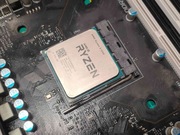 AMD Ryzen 3 1200 AM4 BOX OEM Chłodzenie + Org. Pudełko