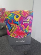 Piżama Cornette girl roz.158